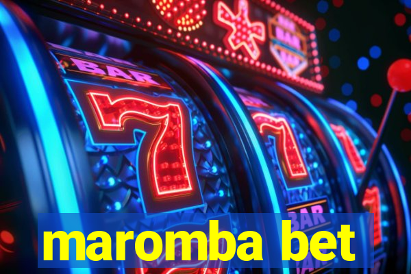 maromba bet